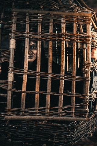 Čarodějnický proces