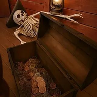 Pirátský poklad