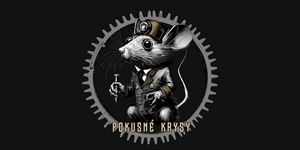 Pokusné krysy