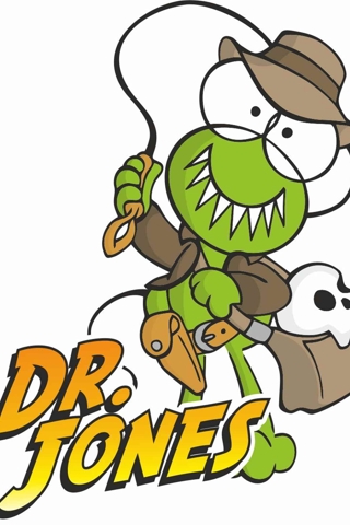 Dr. Jones