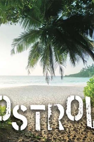 Ostrov