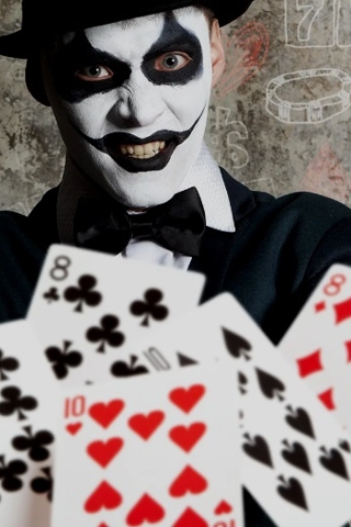 Neunikneš mi - Casino
