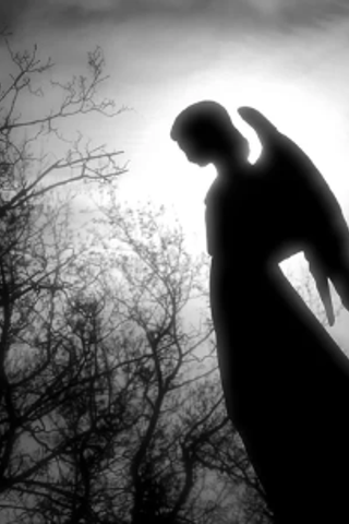 Angel of death