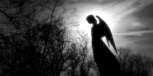 Angel of death