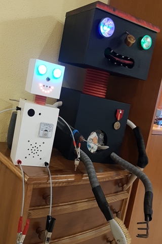 Pionýrský tábor 18+