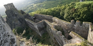 Čertova mřížka