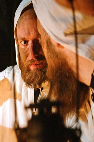 Stříbrná horečka