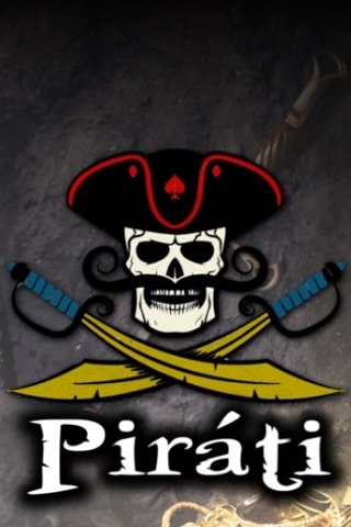 Piráti