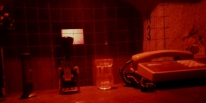 L´ Escape