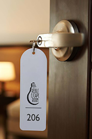 Hotel Clayton