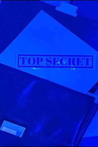 Top secret