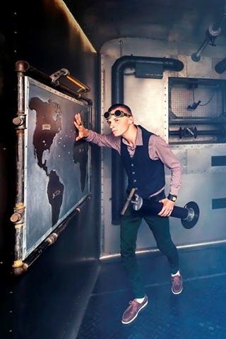 Titanic