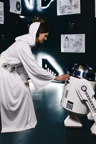 Star Wars