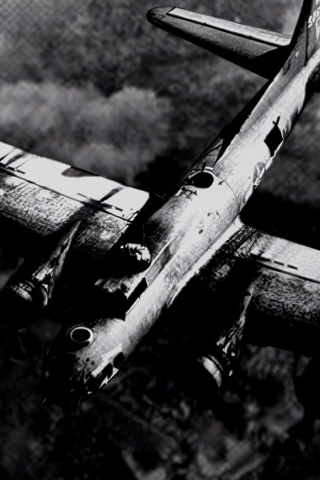Bombardování Prahy