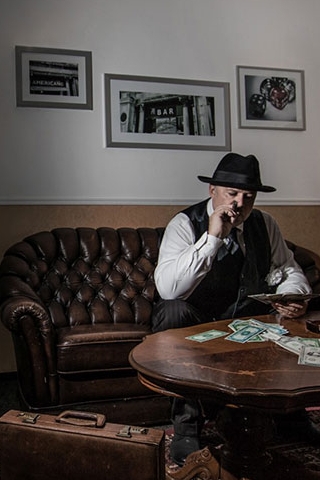 Al Capone