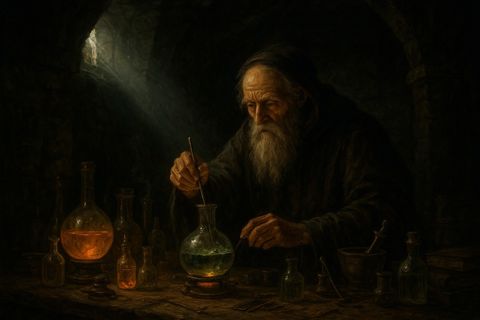 Laboratorium