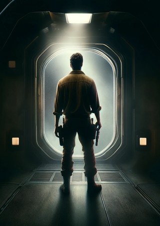 Serenity: Nouzový signál z vesmíru