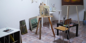 Ukradená Madona