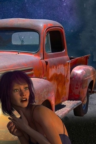 Na kočku a myš