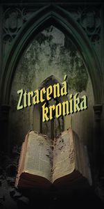 Ztracená kronika