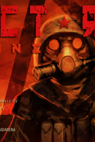 Reactor - Red Zone