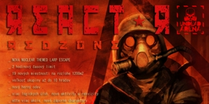 Reactor - Red Zone