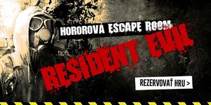 Resident evil