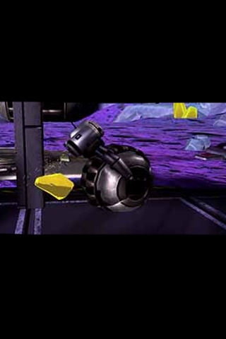 Laserboti