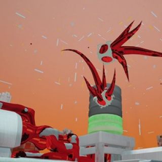 Kyberpriestor