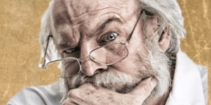 Myseľ psychiatra