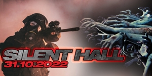 Silent hall