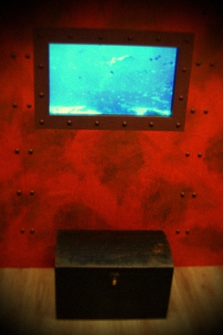 Escape from nautilus