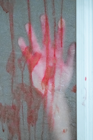 Psycho experiment