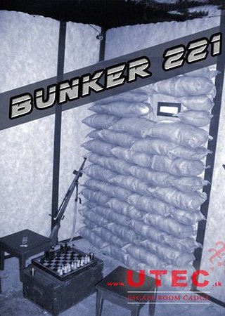 Bunker 221