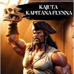 Kajuta kapitána Flynna