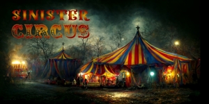 Zlovestný Cirkus
