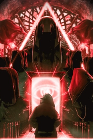 Occultus Illuminati