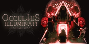 Occultus Illuminati