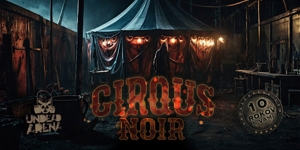 Cirqus Noir