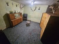 Divný Dom II. Posledná večera Silvestra ,Zlaté Mor