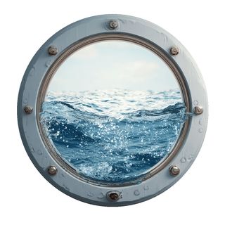 Srdce Oceánu