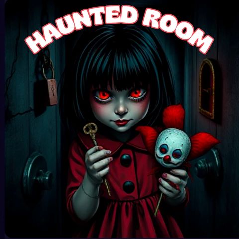 Haunted Room 