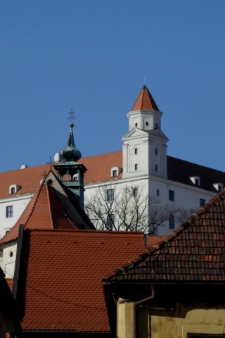 Misia Hrad