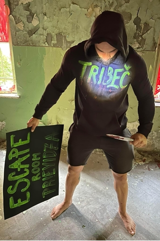 Tribeč
