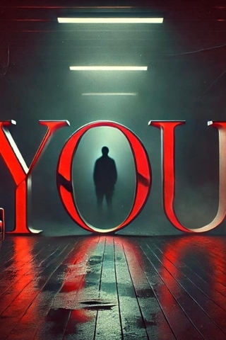 You