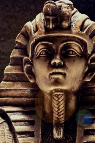 Egyptská pyramida