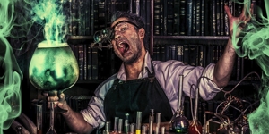 Laboratoř