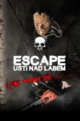 Horror živě