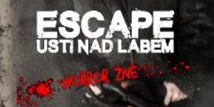Horror živě