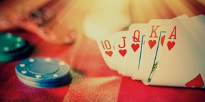 Joker Poker Club